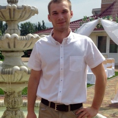 Ярослав Троцкий, Киев