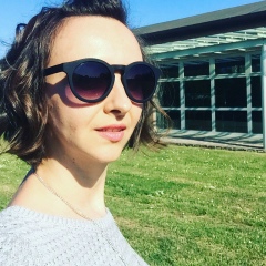 Алина Возненко, 22.03.1983, Санкт-Петербург