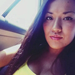 Айдана Уалиева, 04.05.1990, Алматы