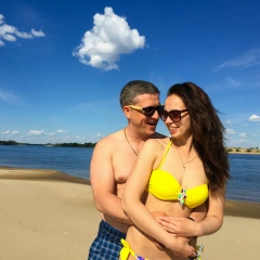 Даниил Бадров, 10.02, Волгоград