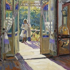 Rim Prim, Новосибирск