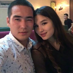 Курал Корганбаев, 17.07, Актау