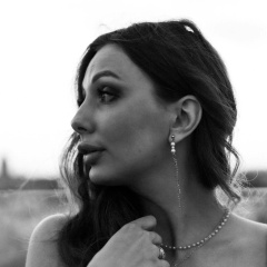 Александра Корепина, 23.01, Санкт-Петербург