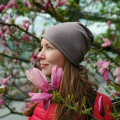 Нина Федорова, 06.08.1985, Санкт-Петербург