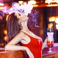 Карина Фридман, 19.08, Москва