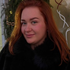 Мария Макшанова, 21.03, Санкт-Петербург