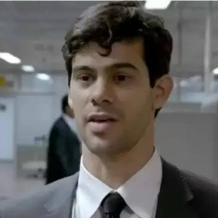 Pedro Ribas, 07.03.1994, Milano