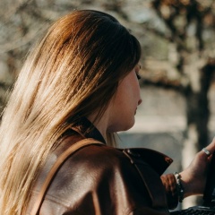 Юля Постникова, 19.08.1987, Краснодар