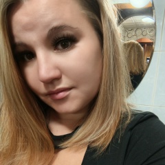 Анна Иваночкина, 18.08.1993, Санкт-Петербург