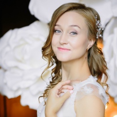 Анастасия Горбань, 07.02, Краснодар