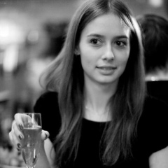 Анастасия Башева, 12.03, Москва