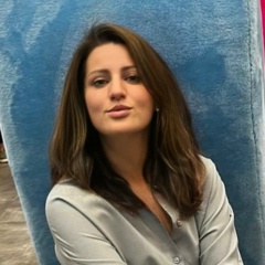 Светлана Огибина, 24.10, Москва