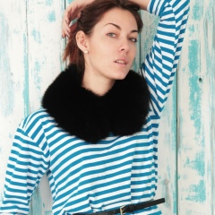 Марина Демидова, 13.04, Москва