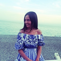 Зоя Родина, 25.05