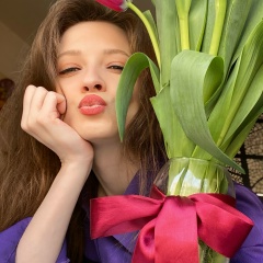 Юлия Когут, 19.10, Москва