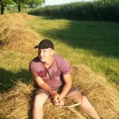 Олег Некульча, 22.07.1995, Кишинев