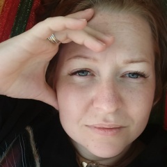 Алла Чижикова, 01.06.1987, Санкт-Петербург