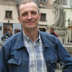 Юрий Боднар, 17.06.1964, Новосибирск