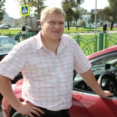 Петр Журавлев, 02.12.1984, Москва