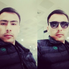 Мухаммад Сахобиддинов, 11.08, Коканд