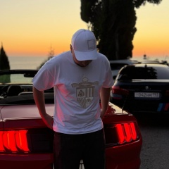 Александр Степанов, Новосибирск