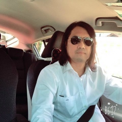 Ko Paing, 05.02.1978, Yangon