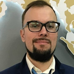 Андрей Потапов, 03.04.1986, Москва