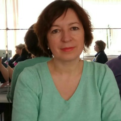 Эльфия Сергеева, Алматы