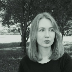 Дарья Семерюк, 13.02.1986