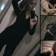 Лана Ситникова, 11.07.1994, Москва