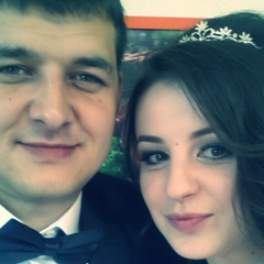 Катрин Макарова, 10.06.1990, Москва