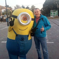 Виталик Ляховой, 22.03