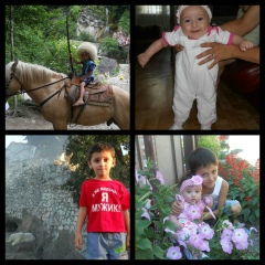 Диана Амирова, 27.06, Новоаннинский