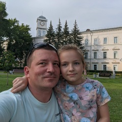 Андрюха Пилипенко, 29.02.1940, Ялта