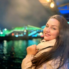 Елена Титенко, 18.09, Братск