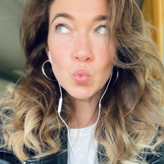 Анна Пайер, 13.09, Москва