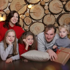 Анатолий Милашин, 30.11, Новосибирск