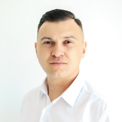 Рамиль Камальдинов, 07.02.1987, Казань