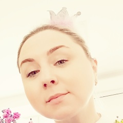 Олеся Воробьёва, 01.12.1984, Великий Новгород