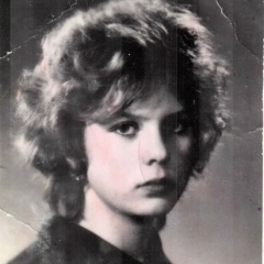 Наталья Чаплиц, 08.12, Санкт-Петербург