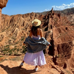 Тамара Викторовна, 12.02.1993, Москва