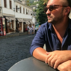 Андрей Атата, 23.07.1985