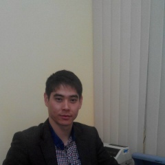 Erkebulan Utegenov, 07.03.1989, Алматы