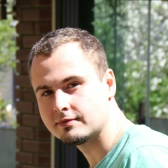 Антон Мартыненко, 18.03.1988, Wrocław