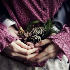 Кристина Буденная, 07.04, Madrid