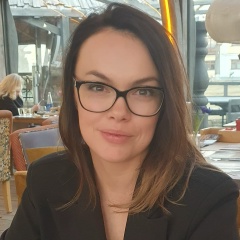 Дарья Рощина, 16.02.1988, Иваново