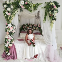 Арина Арефьева, 30.05, Краснодар