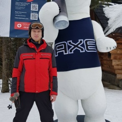 Саша Пилипанинець, 22.12.1992, Мукачево