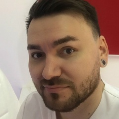 Никита Кит, 31.10.1991, Ижевск