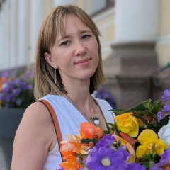 Мария Борисова, 15.07, Москва